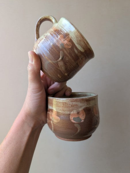 Wildflower Mug