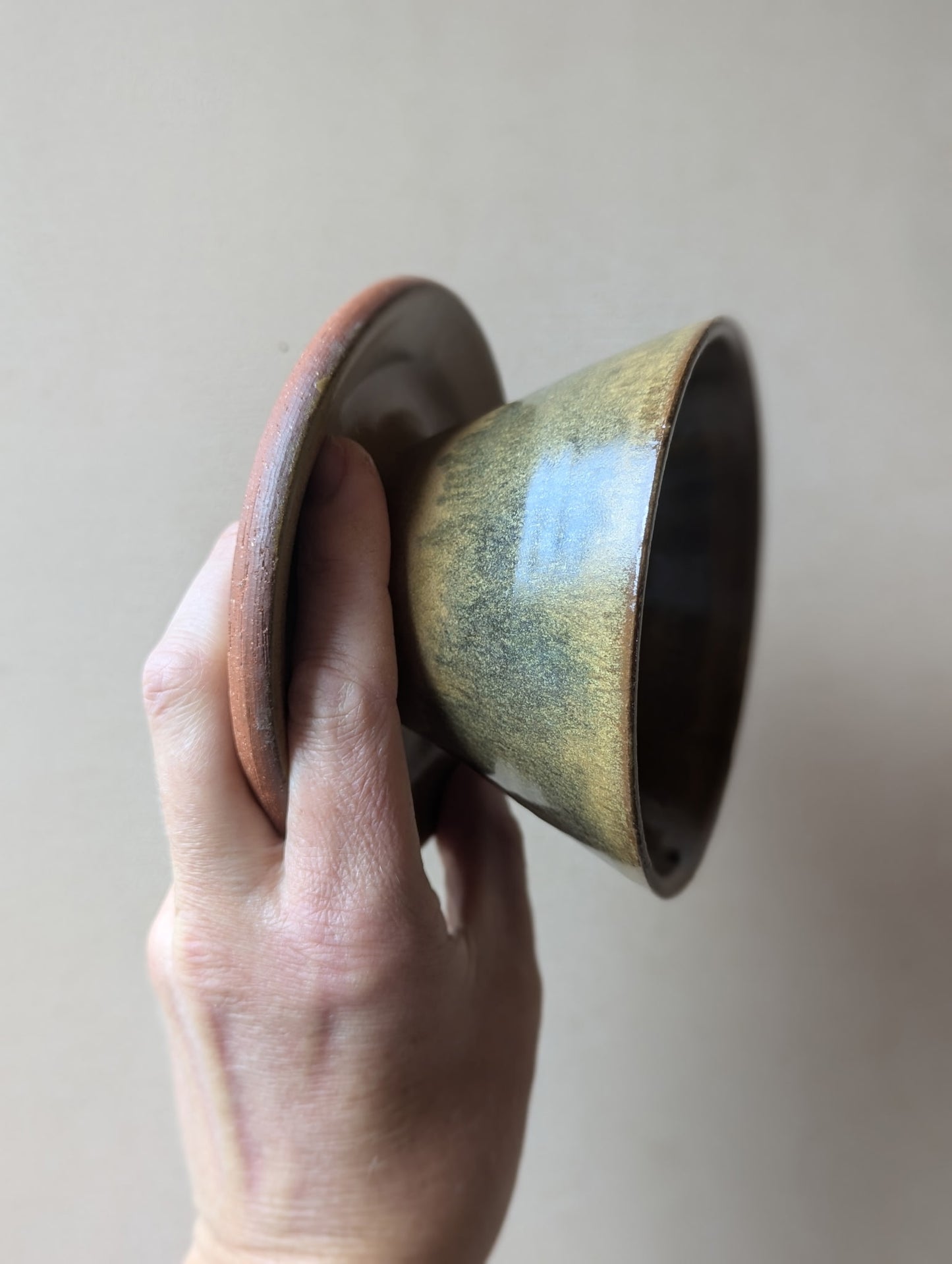 coffee pour over