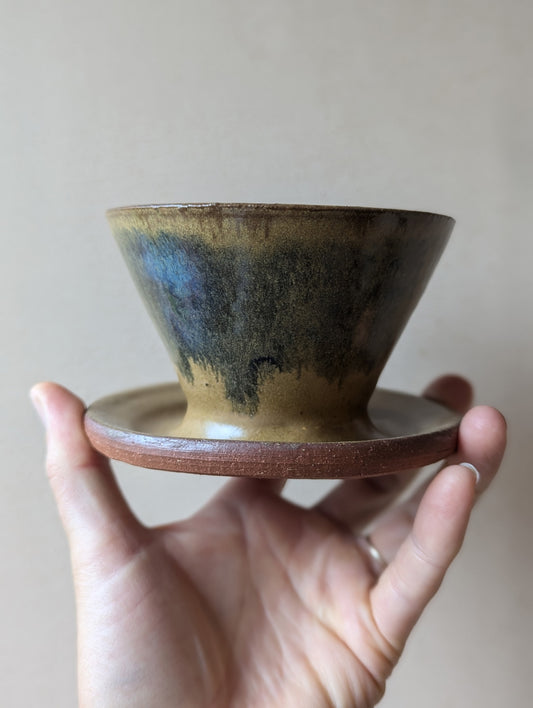 coffee pour over